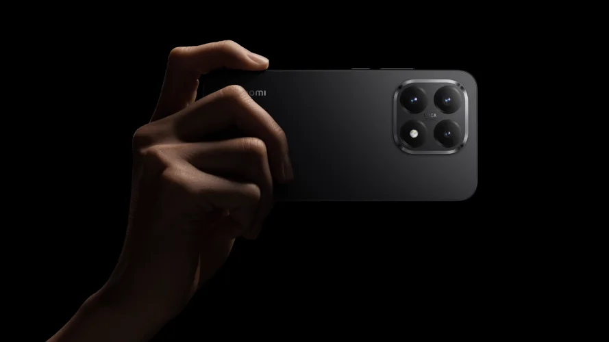 گوشی پرچمدار 15t xiaomi