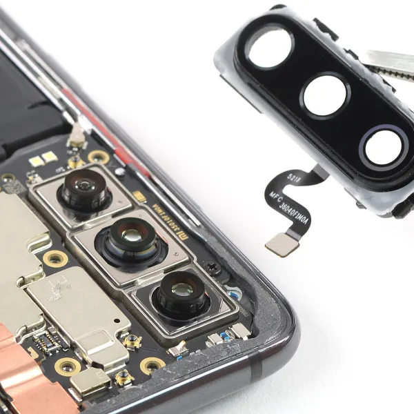 تعمیر موبایل شیائومی