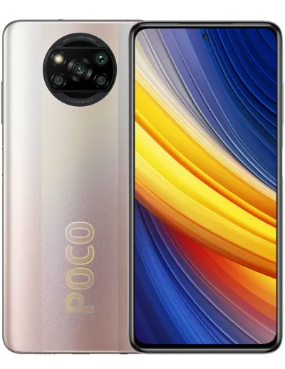 گوشی poco x3 pro