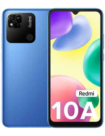 گوشی redmi 10a