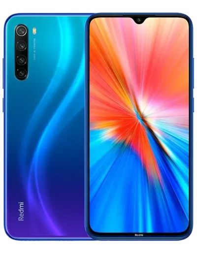 redmi note 8