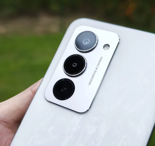 تعمیر دوربین ردمی 15