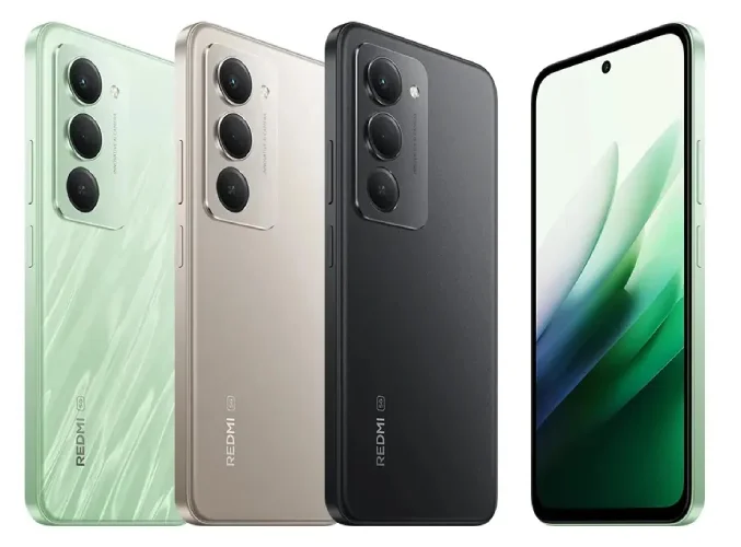 تعمیر گوشی ردمی 15 شیائومی