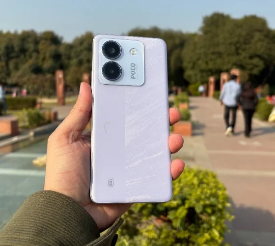 تعمیرات دوربین M7 Pro شیائومی