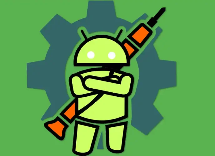 تعمیرات نرم افزاری Poco M7 Pro شیائومی