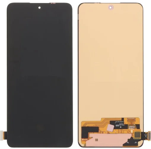 تعویض ال سی دی گوشی M7 Pro شیائومی