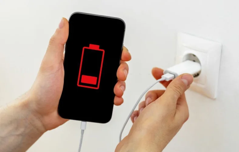 مشکلات شارژ گوشی ردمی 15