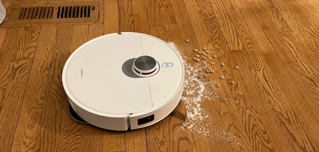 جارورباتیک شیائومی