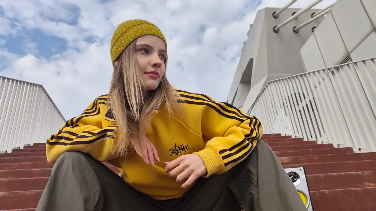 Smarter Camera Experience for Everyday Moments 