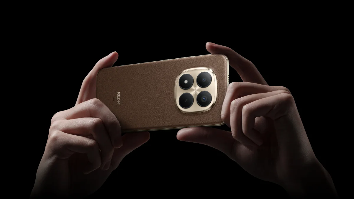 دوربین های ارتقایافته با هوش مصنوعی