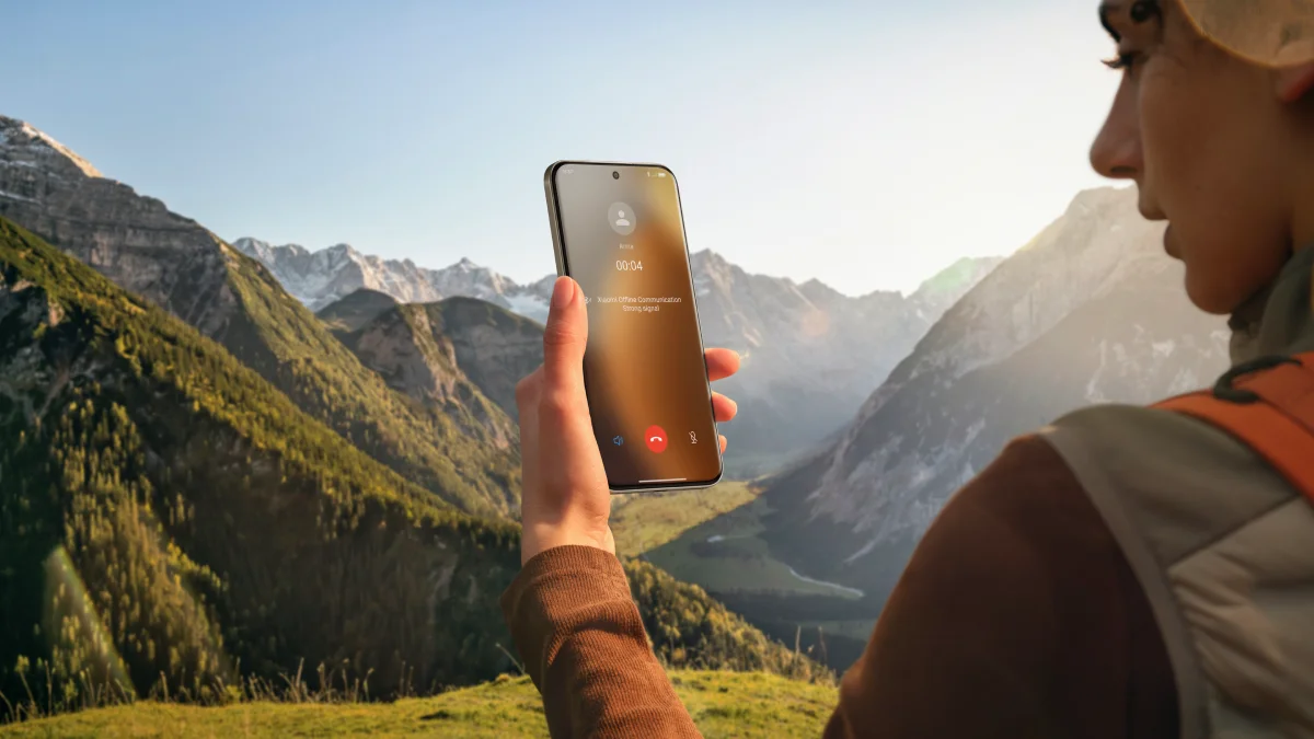 صفحه نمایش بزرگ و صدای قوی