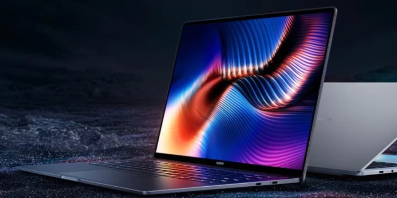 لپ تاپ های شیائومی