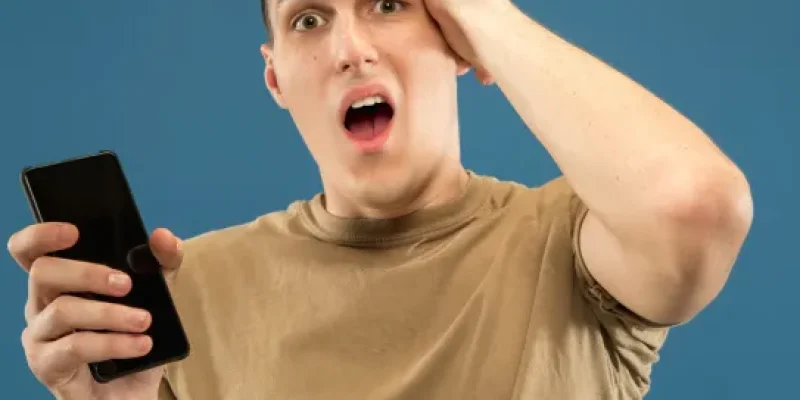 مشکلات رایج گوشی شیائومی بعد از آپدیت