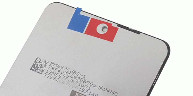 LCD شیائومی POCO X3