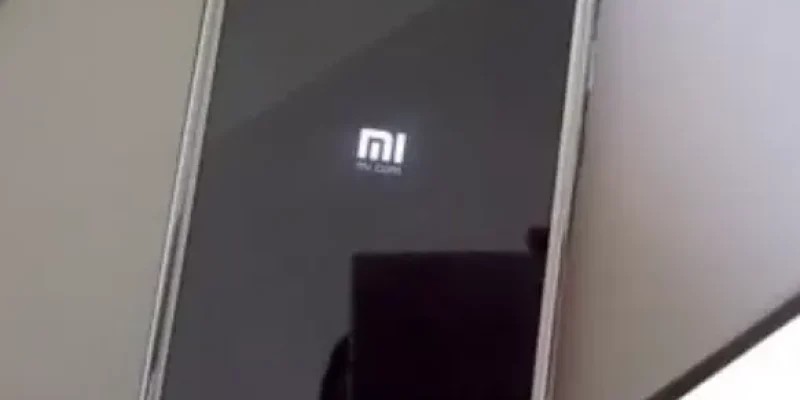 بوت لوپ شیائومی