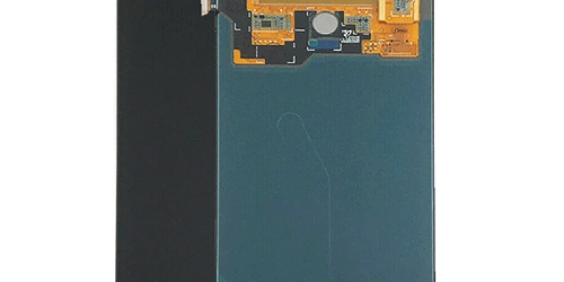 تاچ ال سی دی موبایل شیائومی با مناسب ترین قیمت