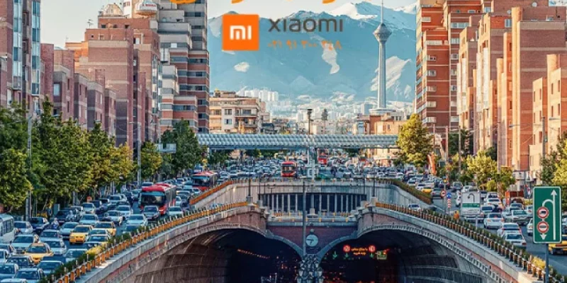 تعمیرات شیائومی در کرج