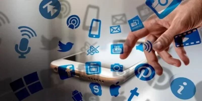 حل مشکل ناپدید شدن آیکون برنامه ها