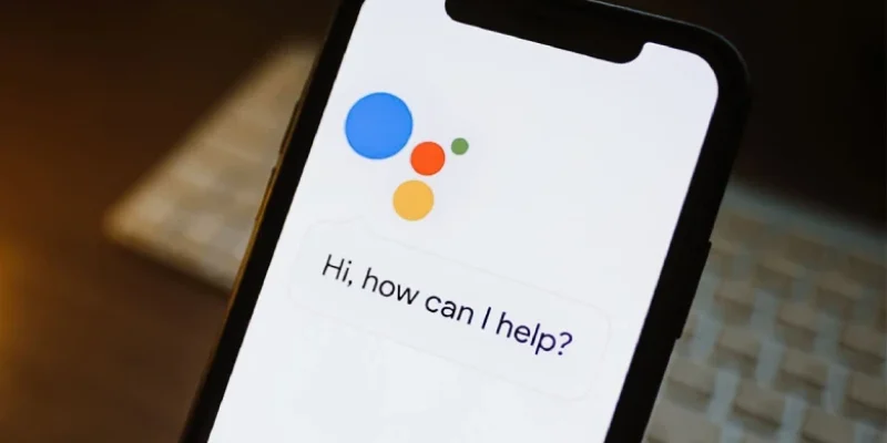 دستیار صوتی شیائومی