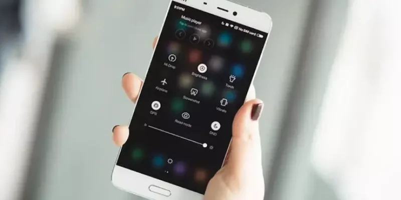 راهنمای کامل ضبط مکالمه دوطرفه در گوشی‌ های شیائومی