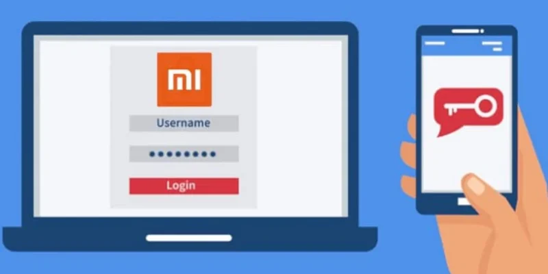 ساخت اکانت شیائومی