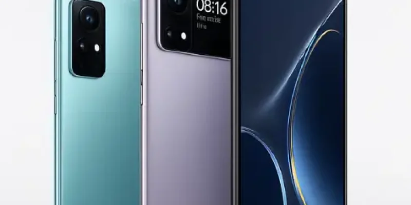 سری جدید شیائومی