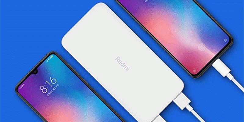 شارژ نشدن گوشی شیائومی