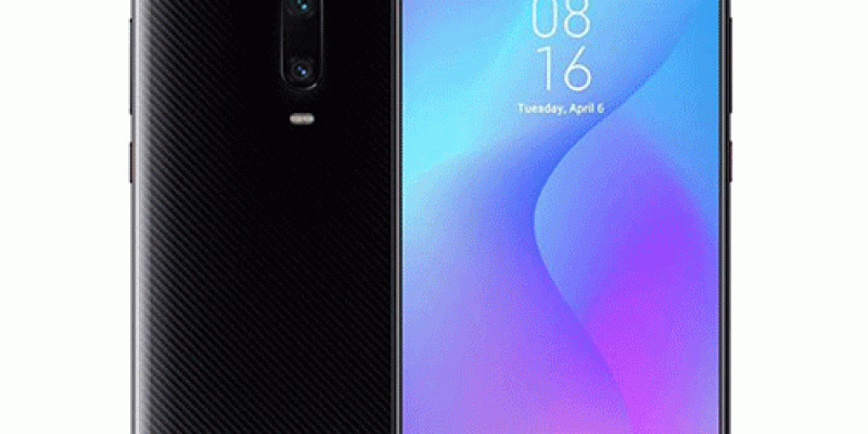 برد گوشی شیائومی