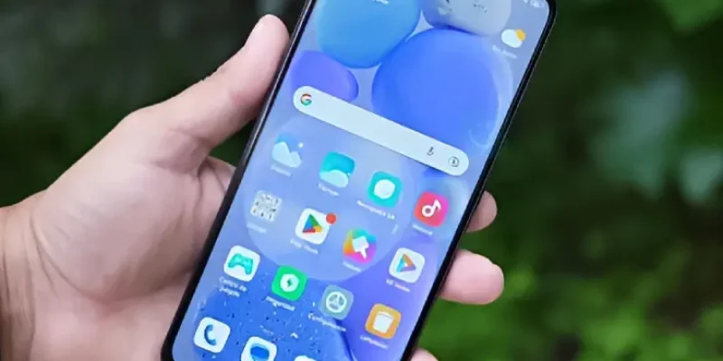 علت باز نشدن برنامه ها در گوشی شیائومی