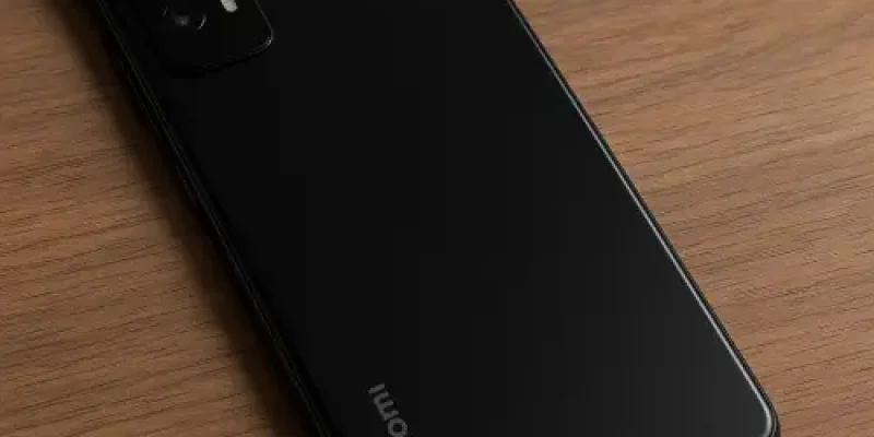 مشکل خاموشی گوشی شیائومی