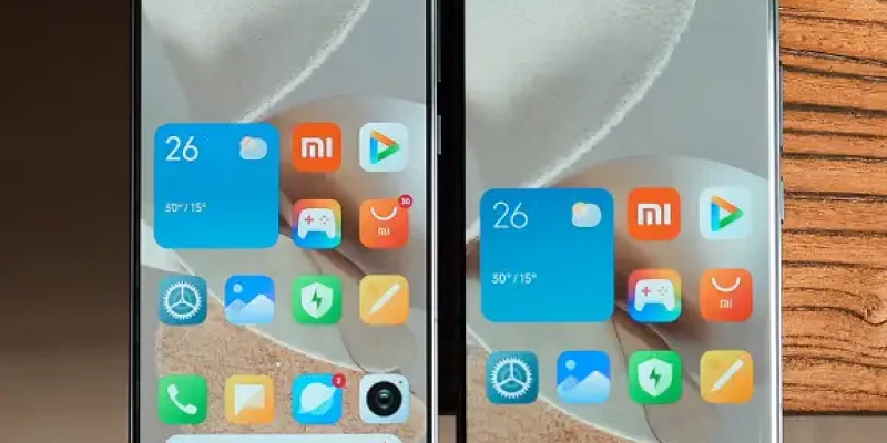 تفاوت رام چین و رام گلوبال