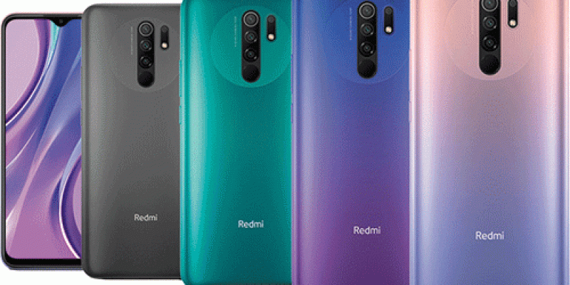 نمایندگی فروش قطعات موبایل شیائومی