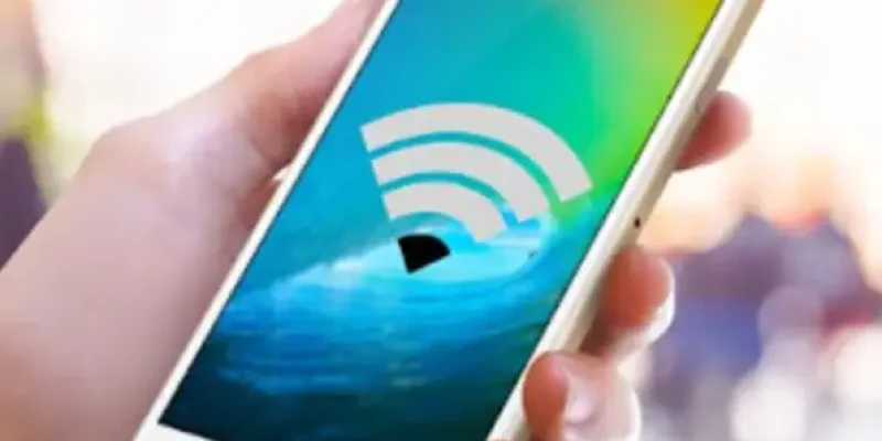 هات اسپات گوشی شیائومی